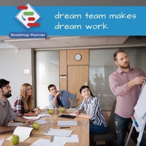 Dream Team blog