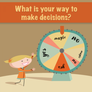 how to speed up decision making