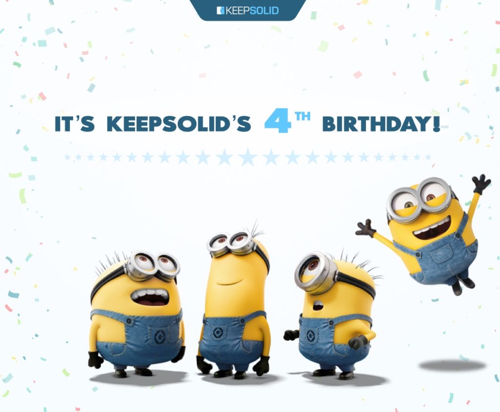 keepsolid