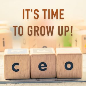 4 Tips for CEO with Small or No Experience — KeepSolid Blog