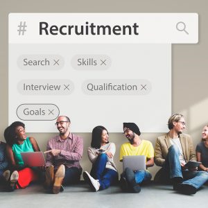 Kick Starting a Company — Recruitment culture