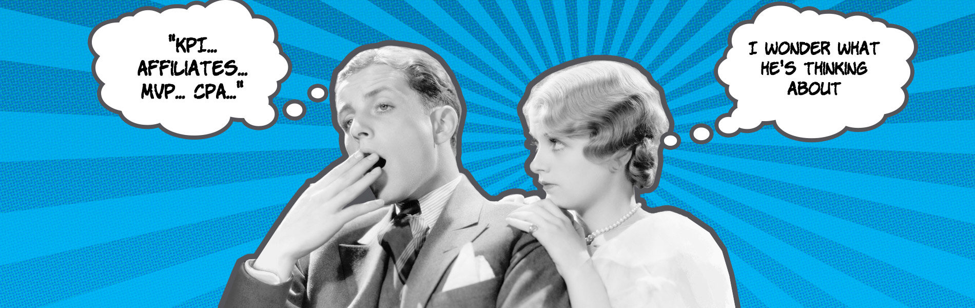 Marketer’s Thoughts: What To Do When You’ve Got Nothing To Do