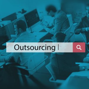 Use of Outsourcing for Small and Medium Teams — KeepSolid Blog