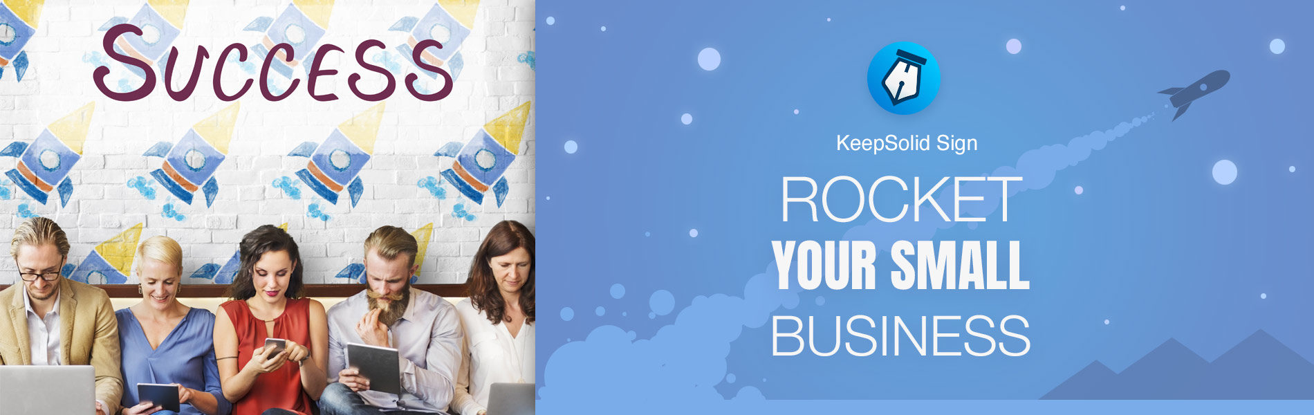 The 27 Best Blogs for Small Business Owners — KeepSolid Blog