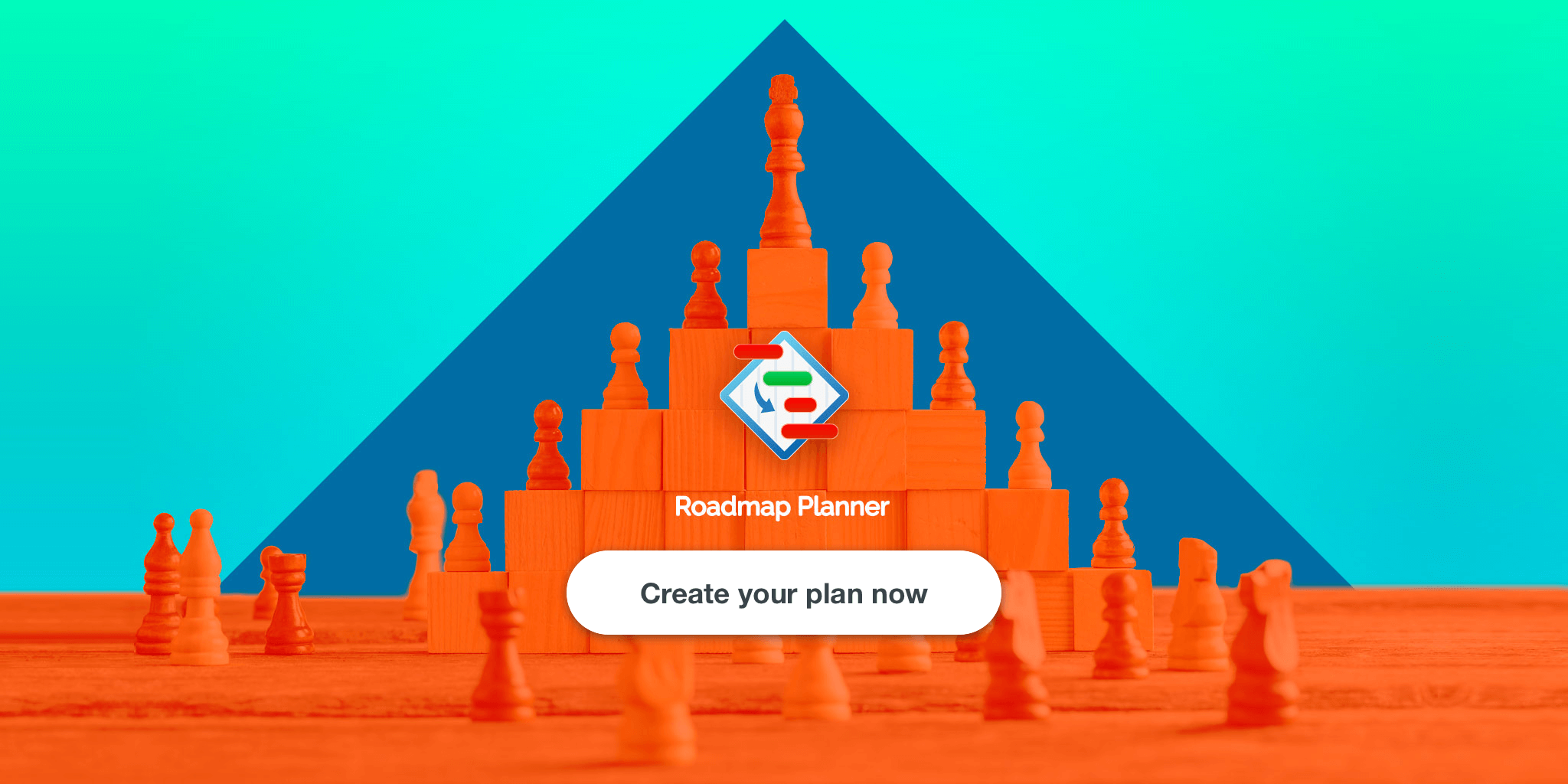 Build your business strategy with Roadmap Planner