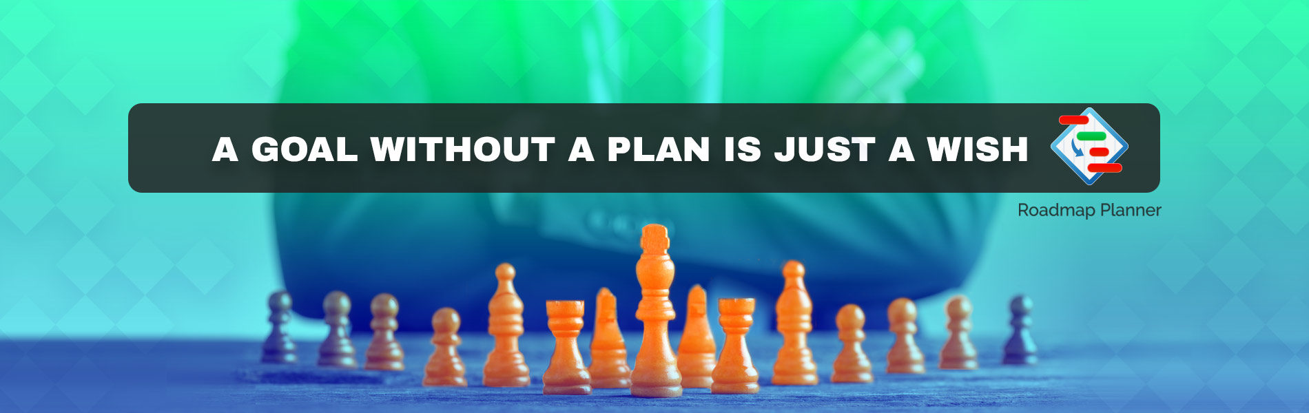 Build strategic plan for your business