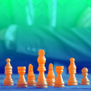 Build strategy for your business