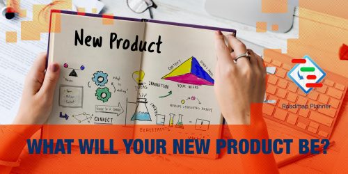 Product launch as the last step of product development process