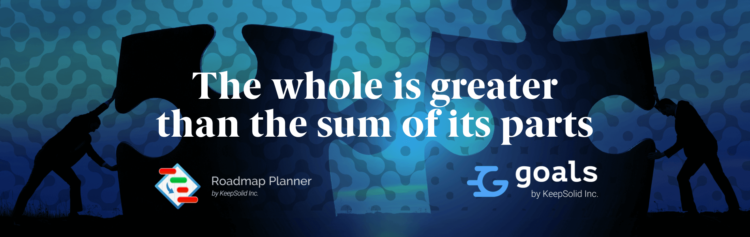 keepsolid roadmap planner keepsolid roadmap planner