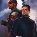 Watch The Falcon and the Winter Soldier with KeepSolid SmartDNS