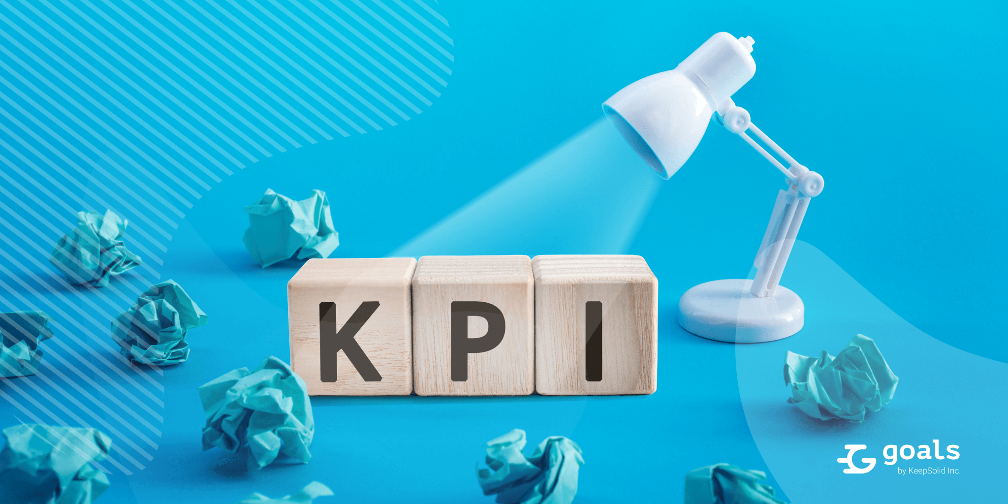 KPI examples - key metrics for business