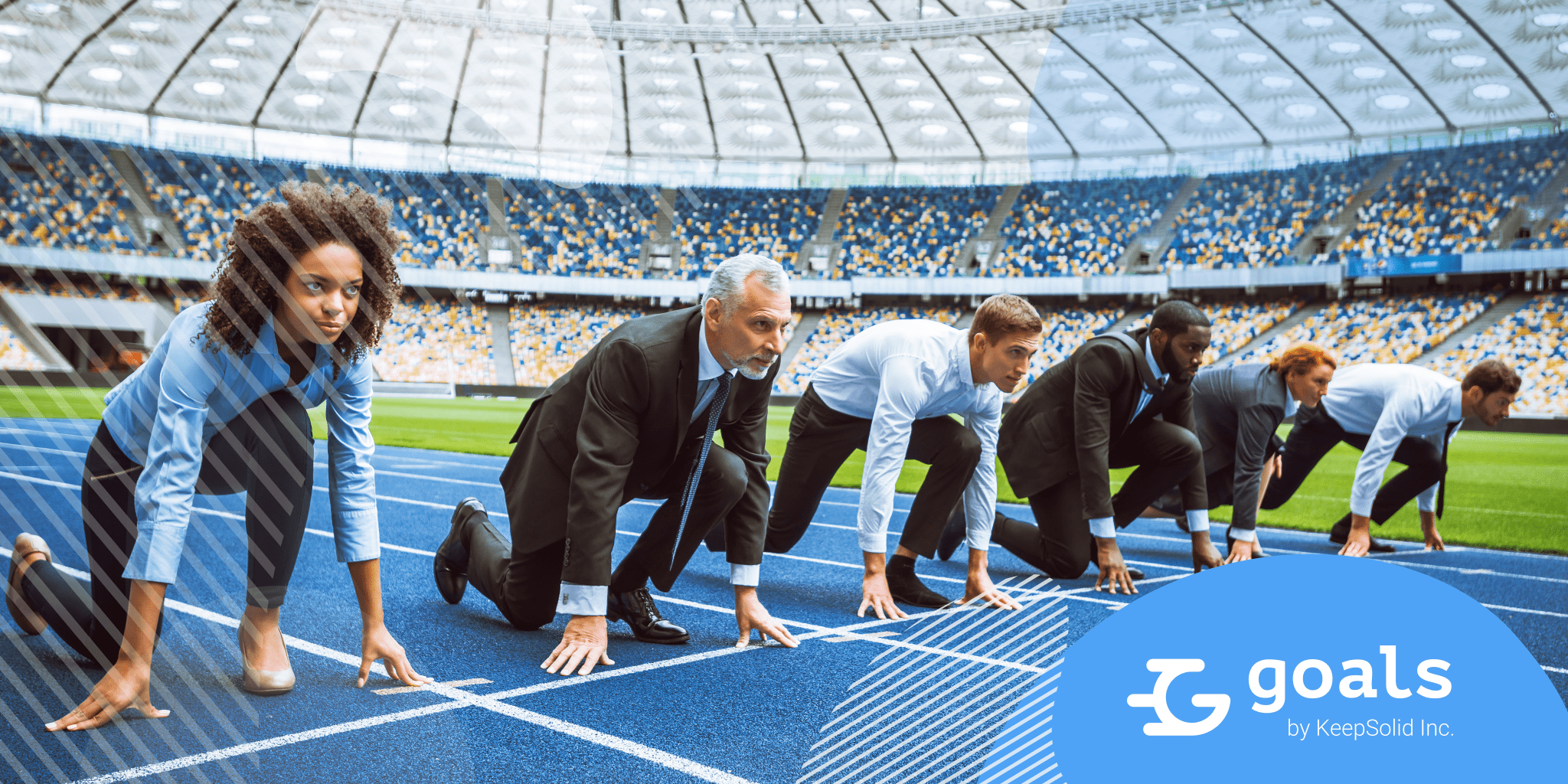 Competition in business - vital aspect to consider when running a strategic planning session