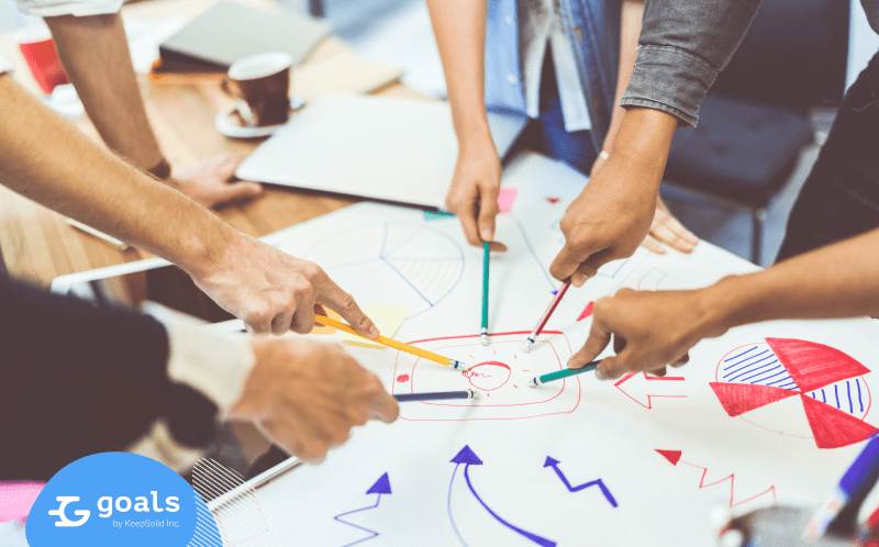 Business Goals - Definition, Examples, and Setting