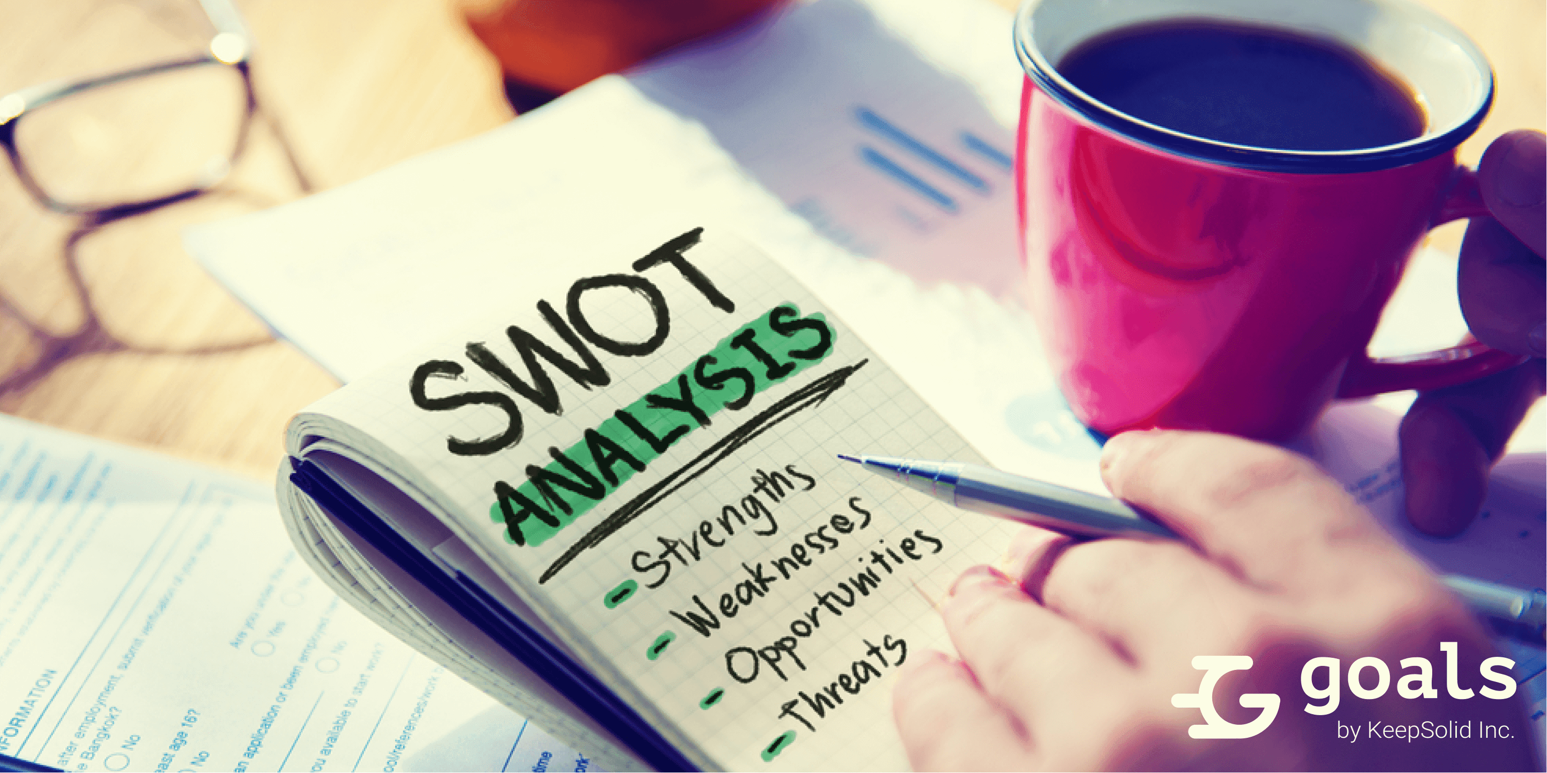 What is SWOT analysis