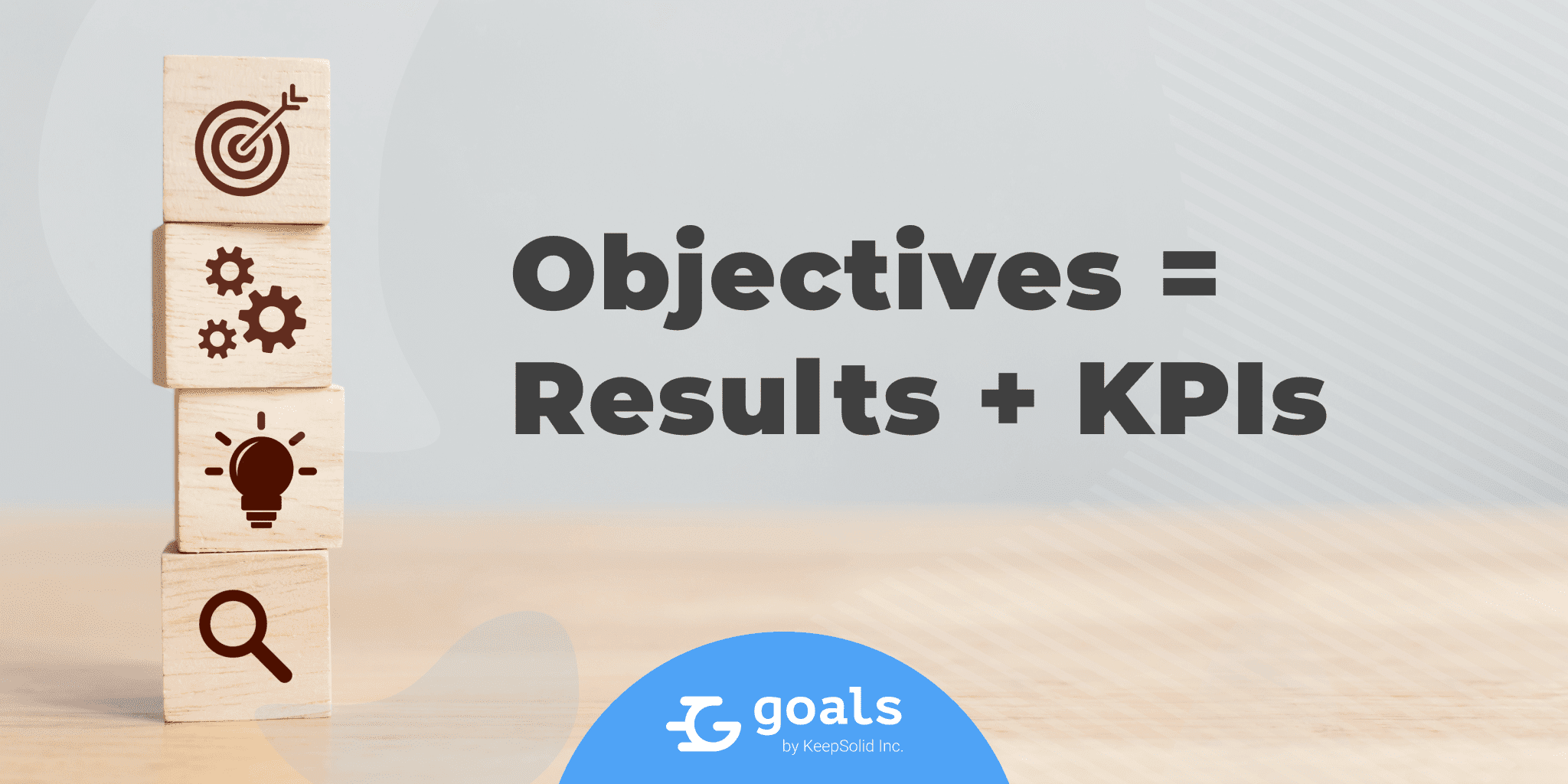Defining project management objectives