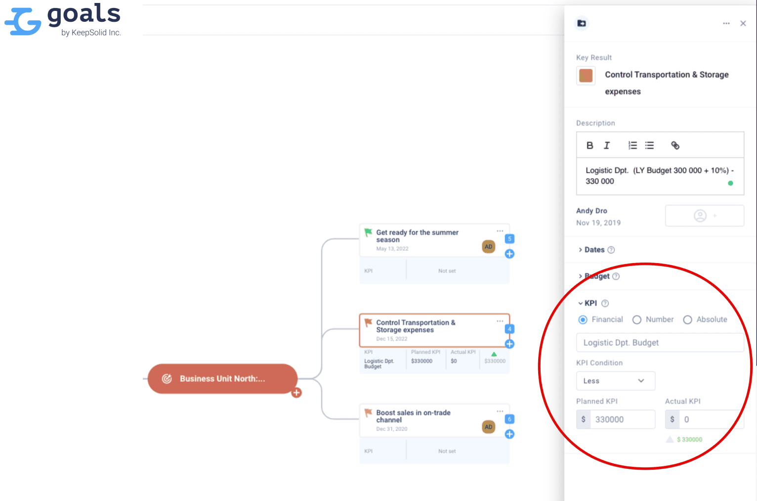 Give the team the awareness and flexibility to keep their fingers on the pulse of the projects in real-time.