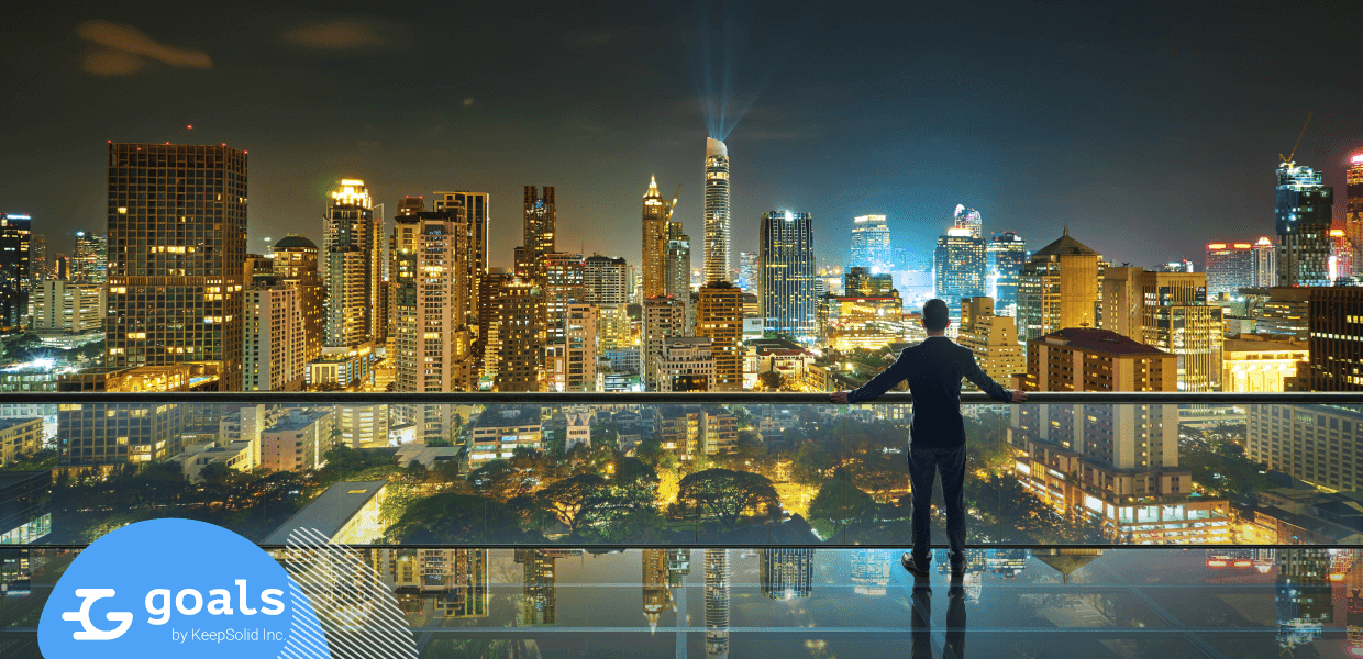 A good strategic plan is the compass for the success of your business