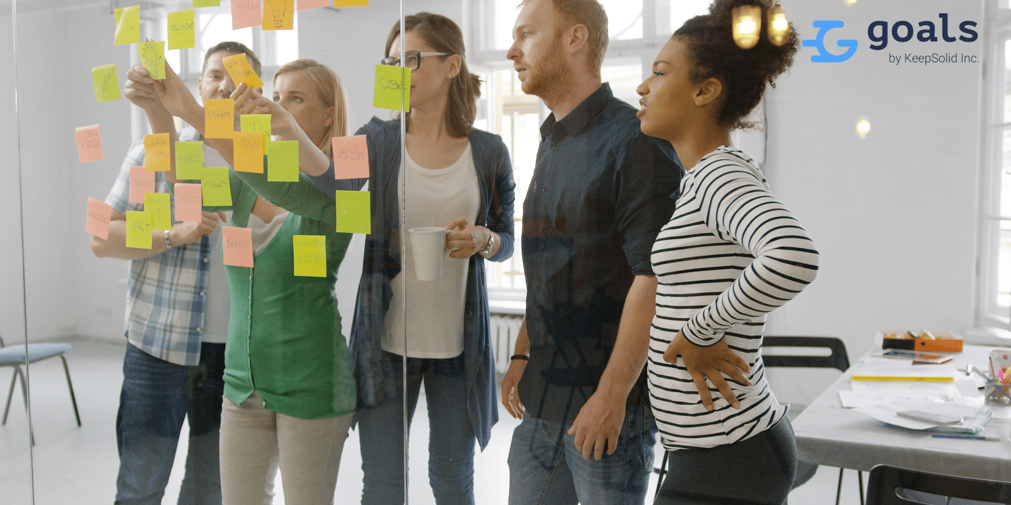 Collaboration is key for better decisions
