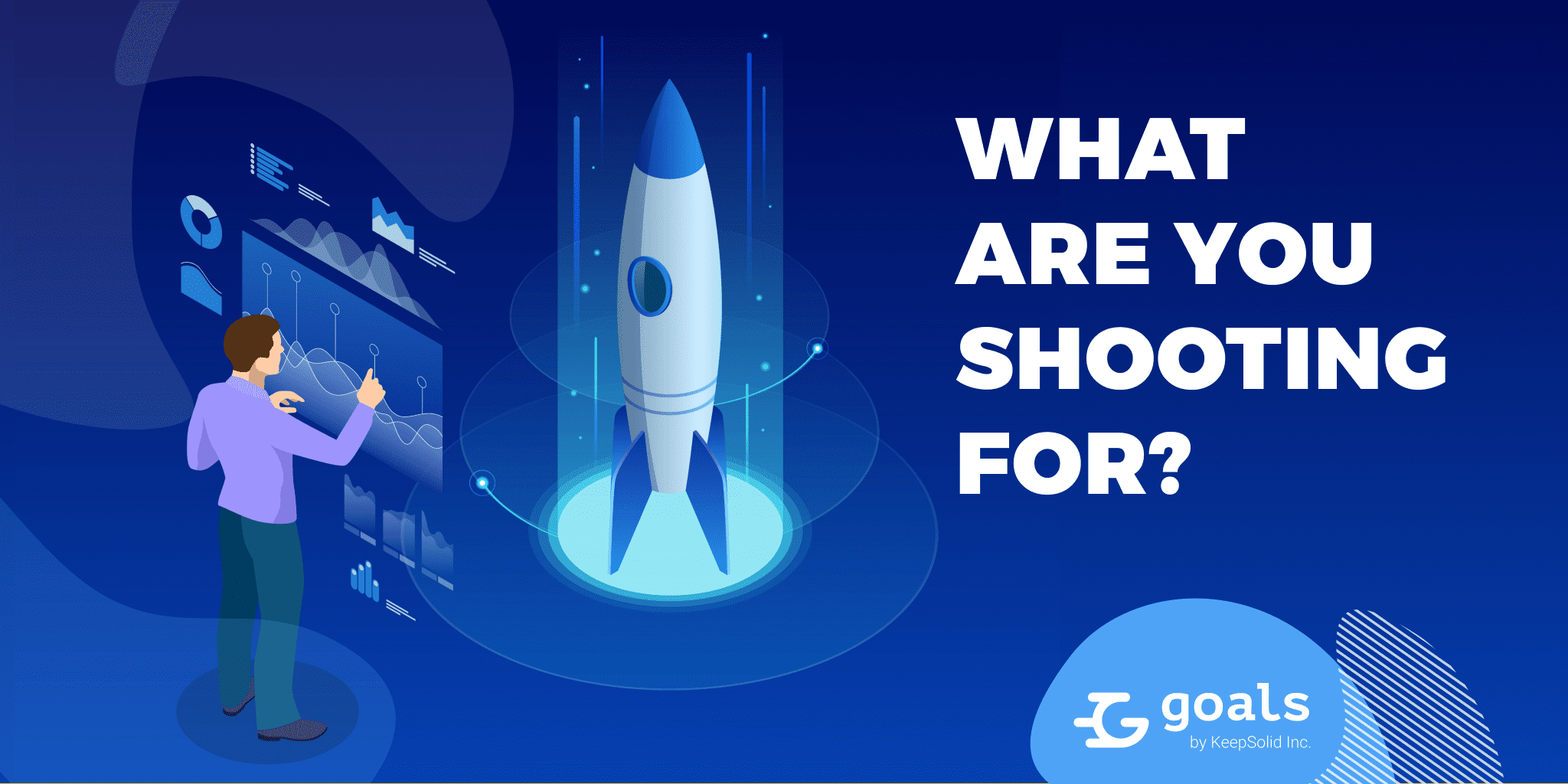 Define your overarching Objective as a startup