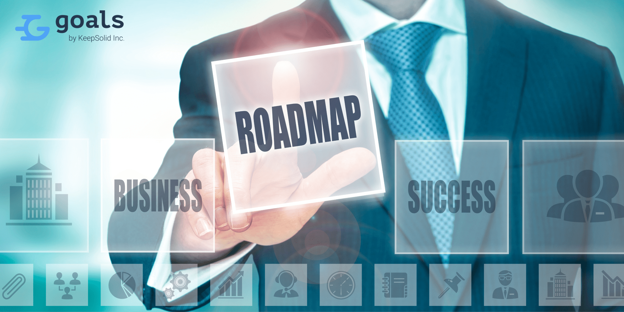 Why Roadmap Planner