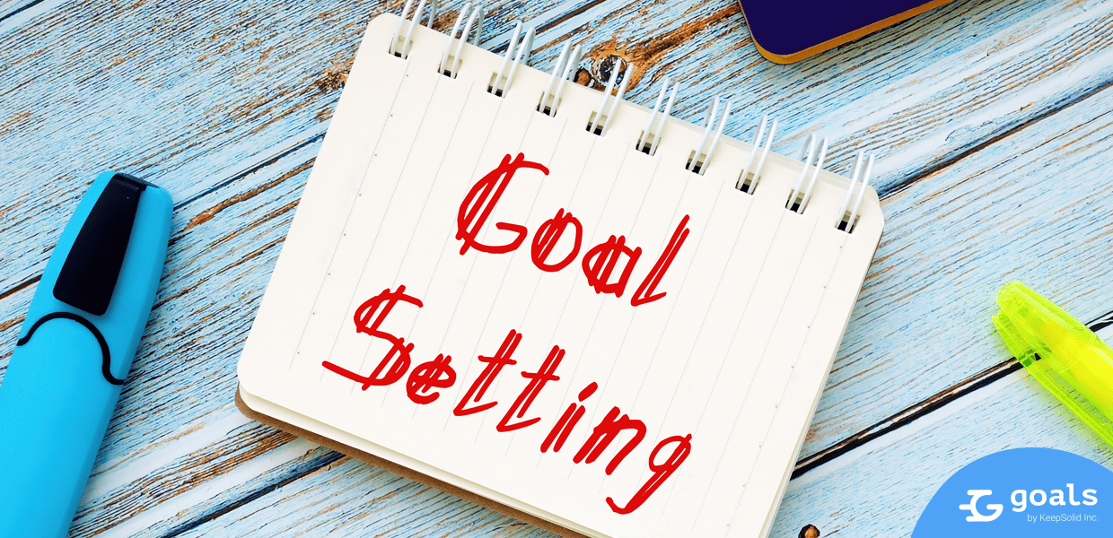 Goal Setting