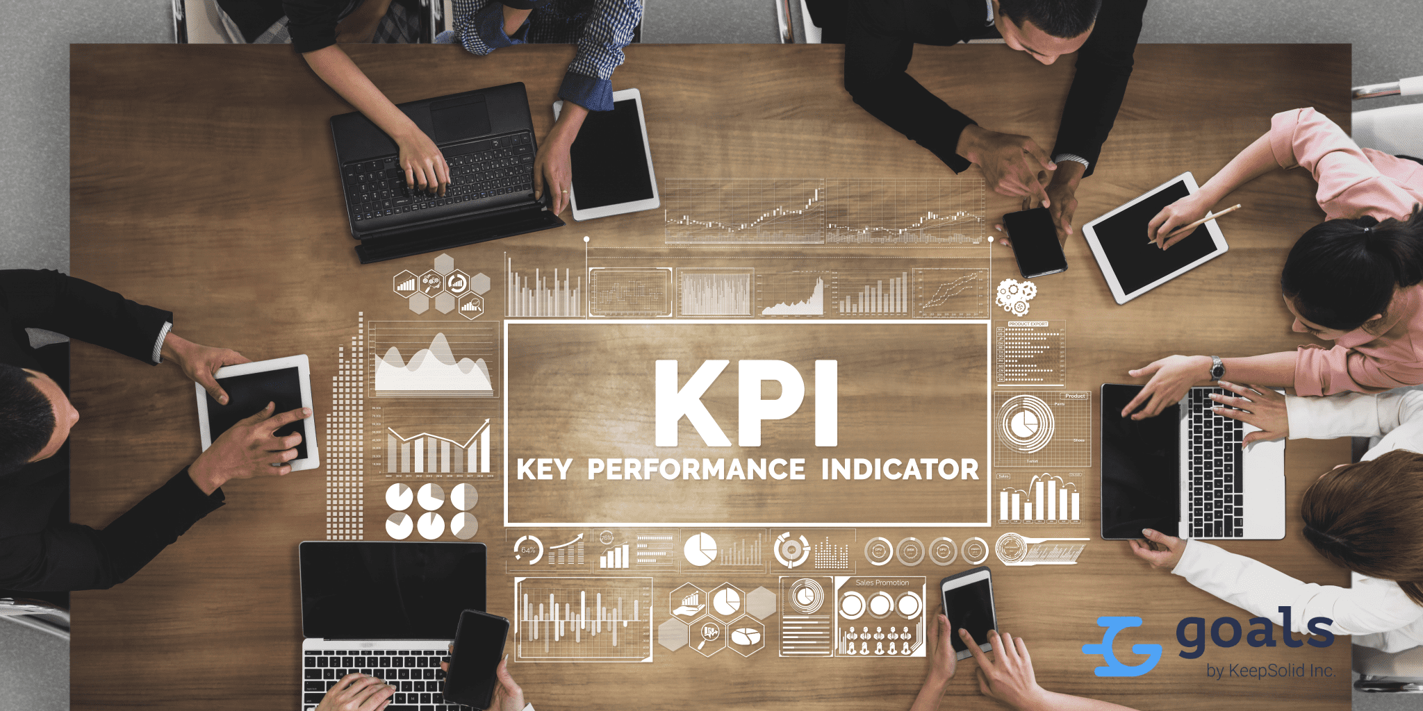 Key Performance Indicators