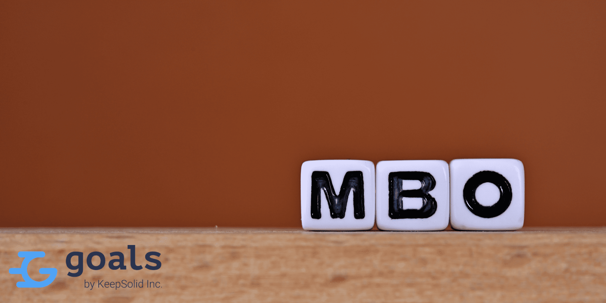 Management by Objectives