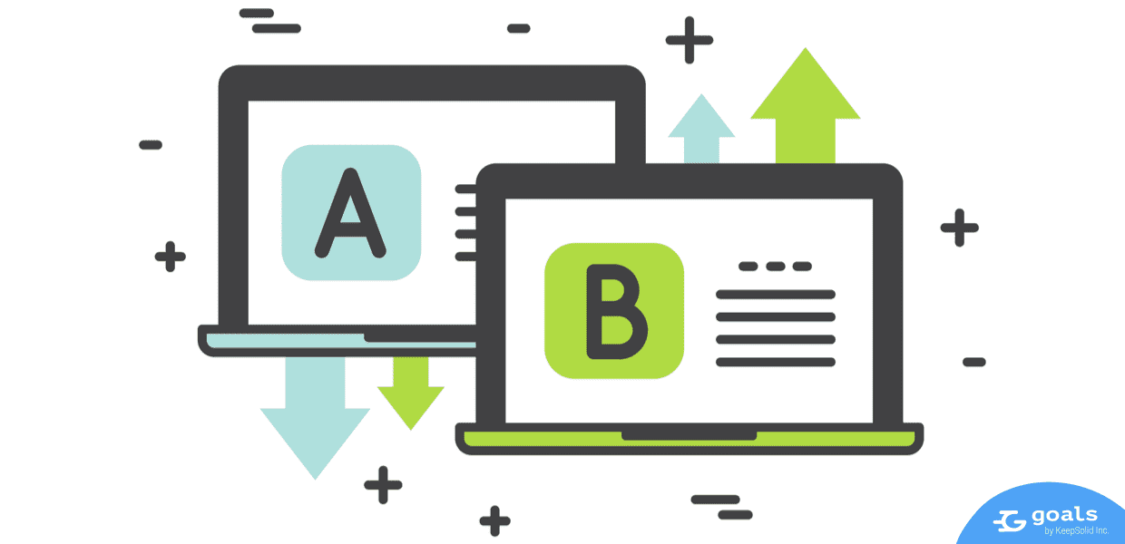 Learn the definition of A/B Test