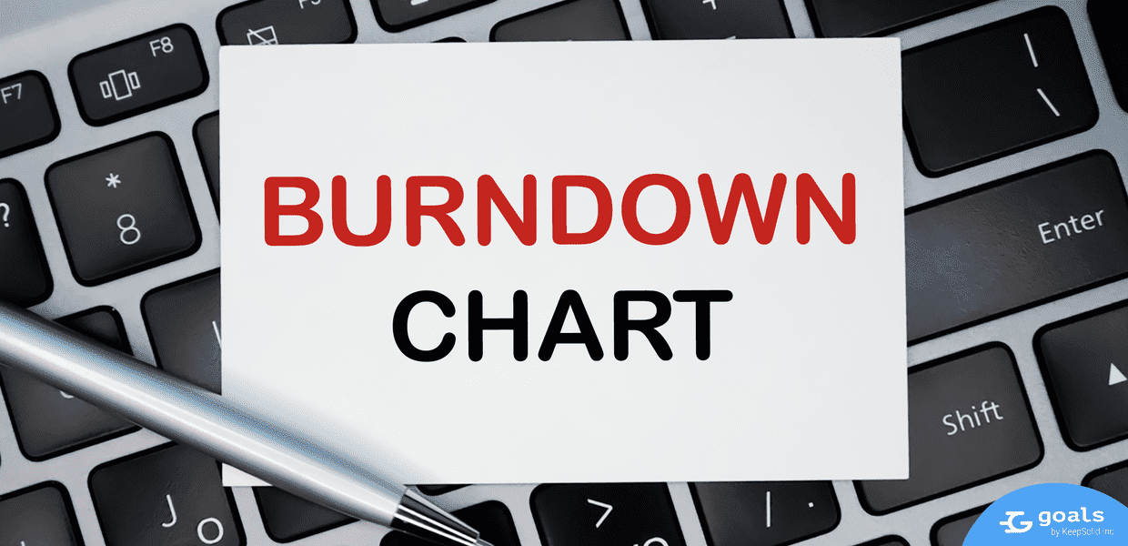 Learn the definition of Burndown Chart