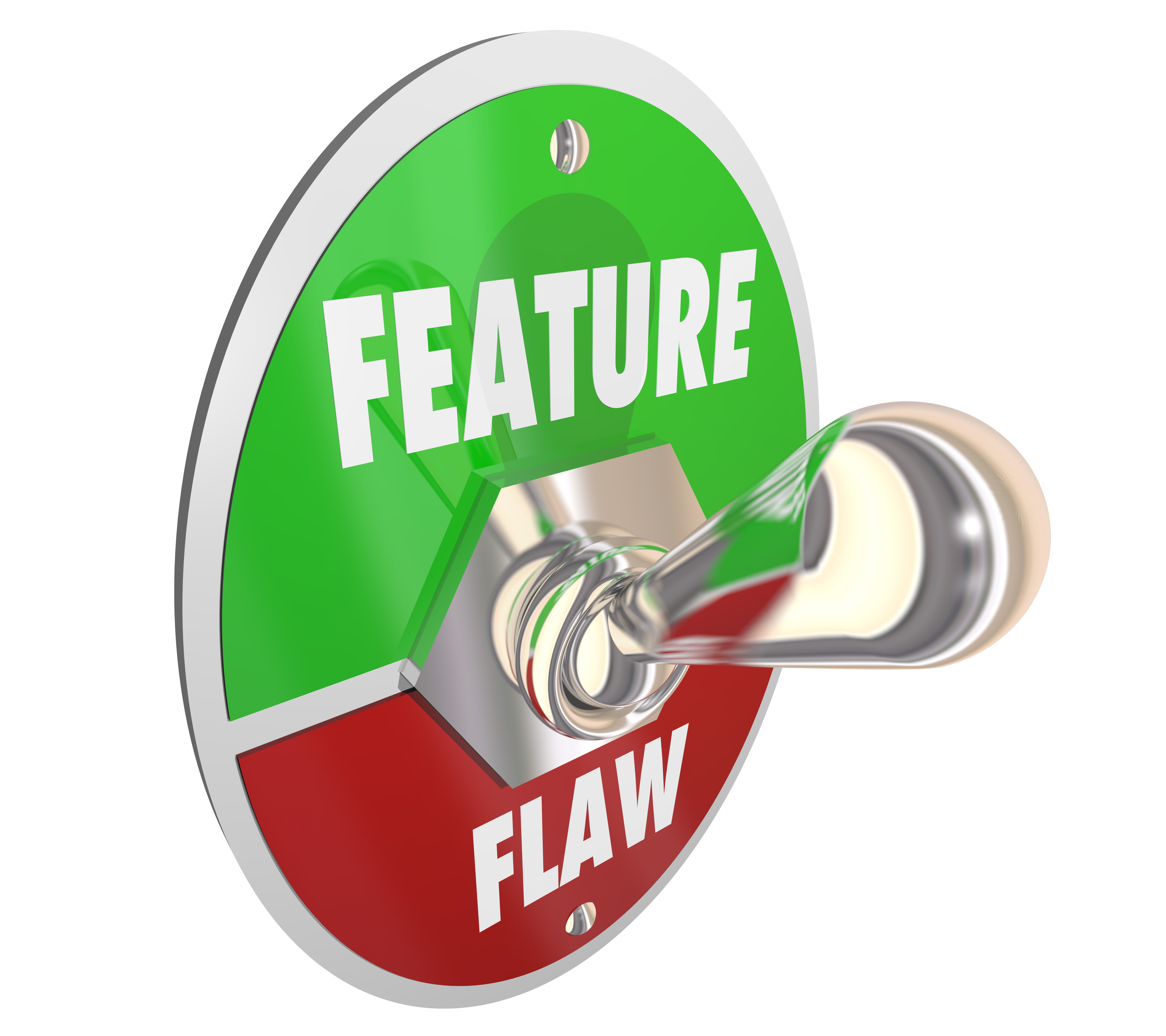 Learn the definition of Feature Flag