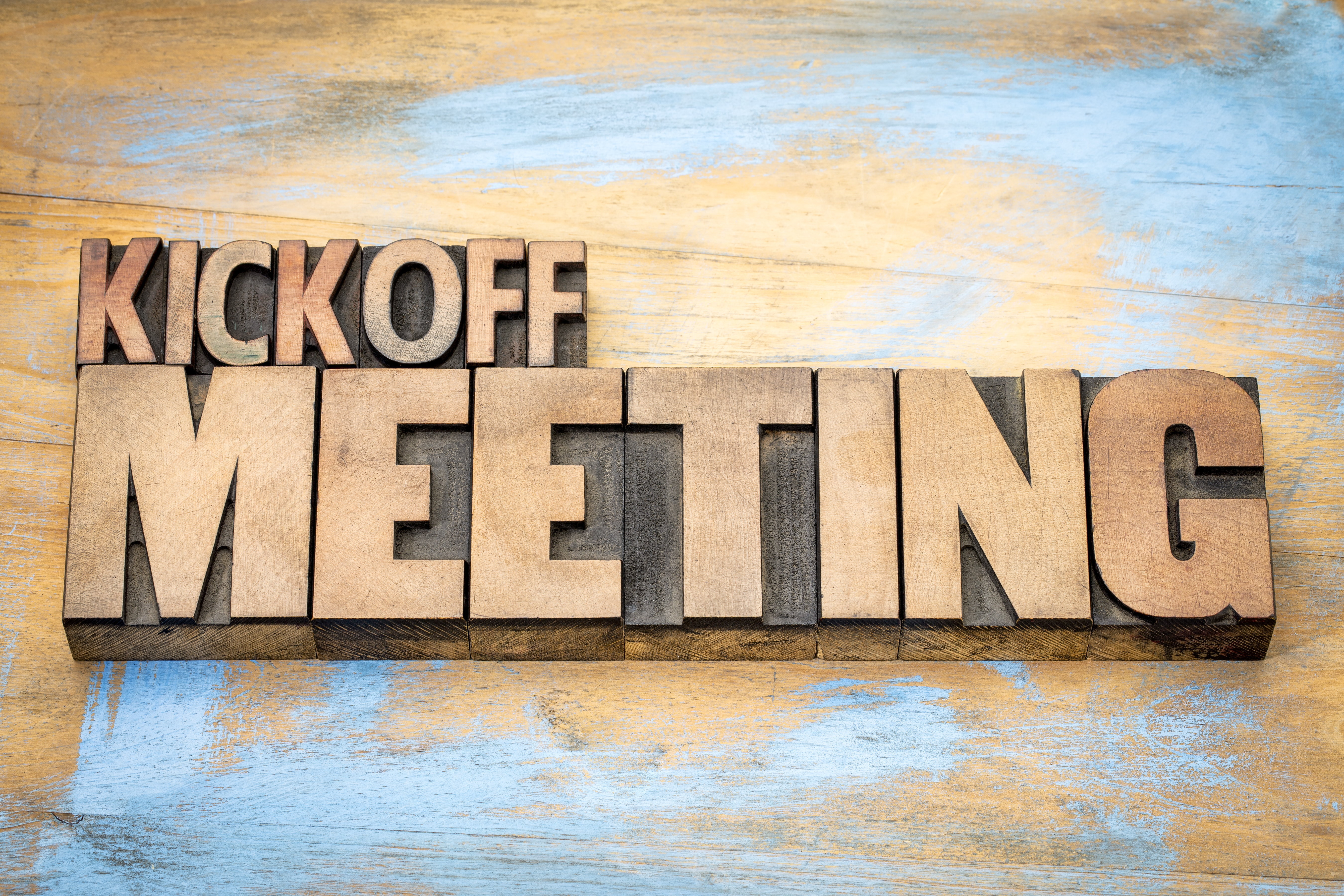 Learn the definition of Feature Kick-off Meeting
