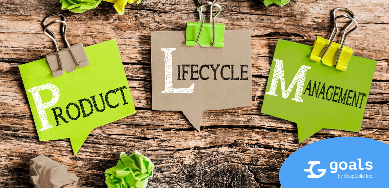 Learn the definition of Lifecycle Management