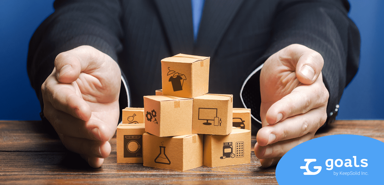 Learn the definition of Product Enablement