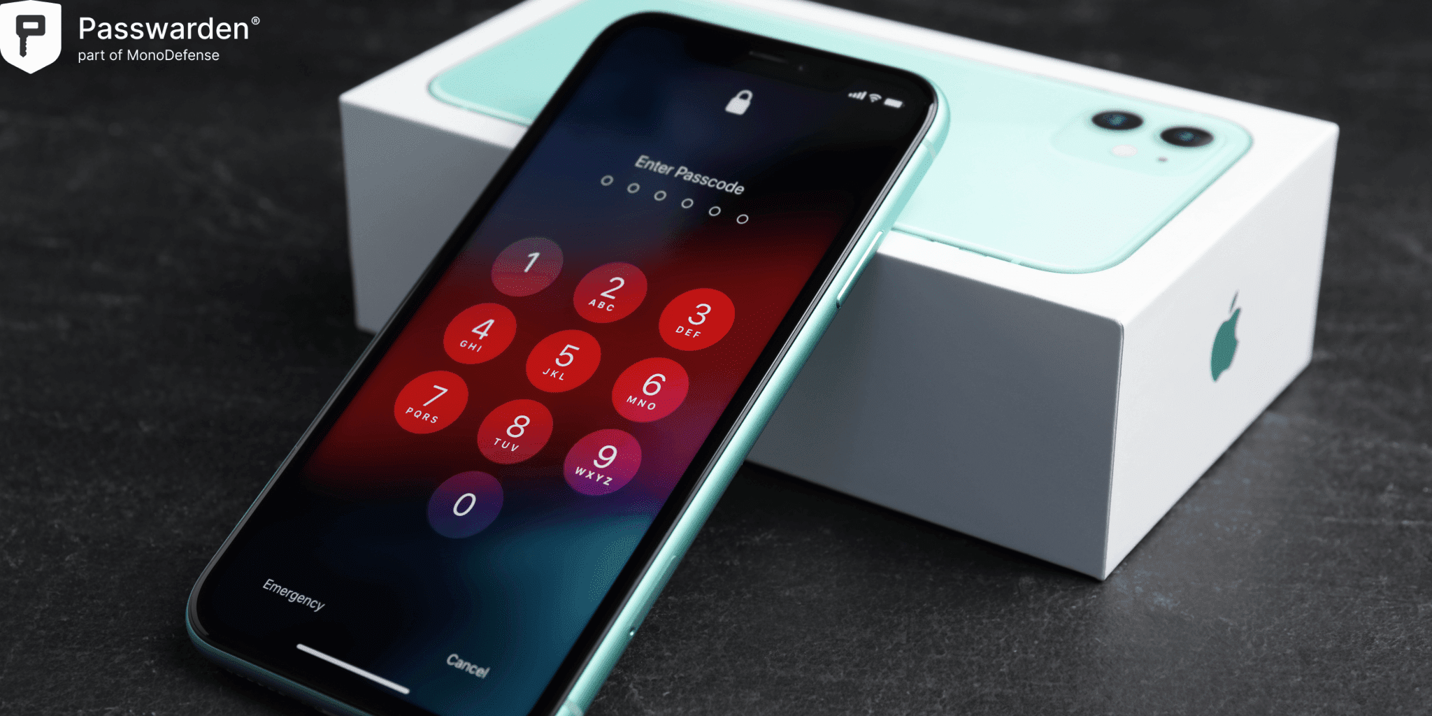How to Change Password on iPhone Lock Screen and How to Unlock It