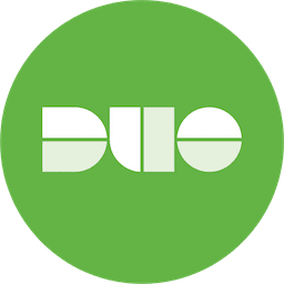 duo password manager