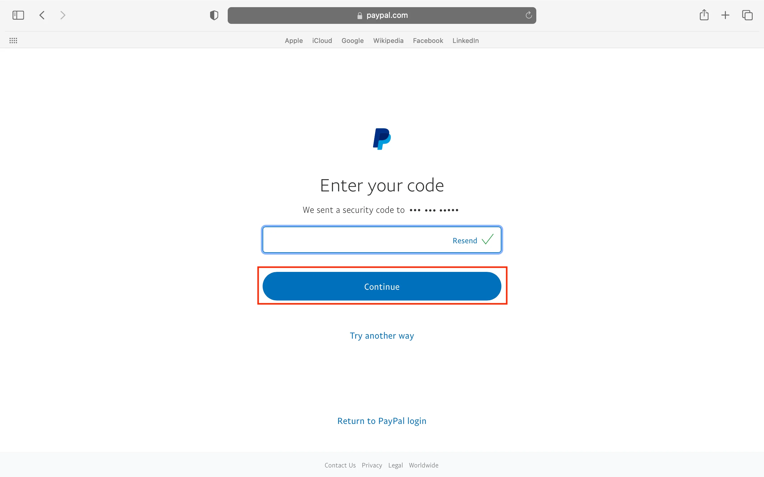 How to Change PayPal Password  A Step-by-Step Guide by Passwarden