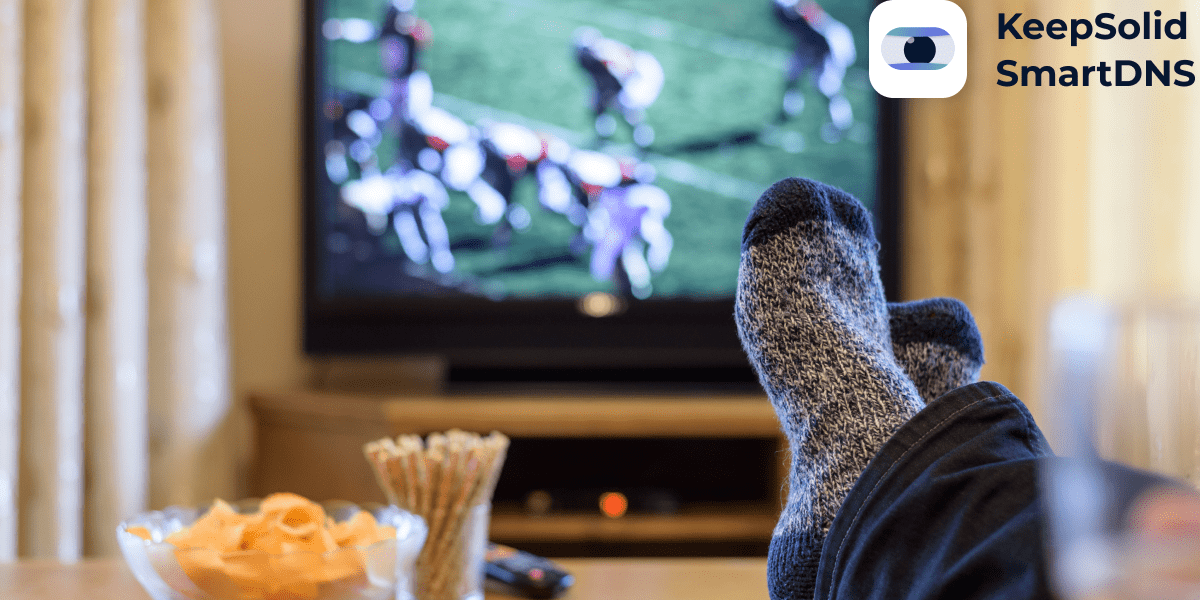 How to Watch US TV Shows and Streaming Channels Abroad