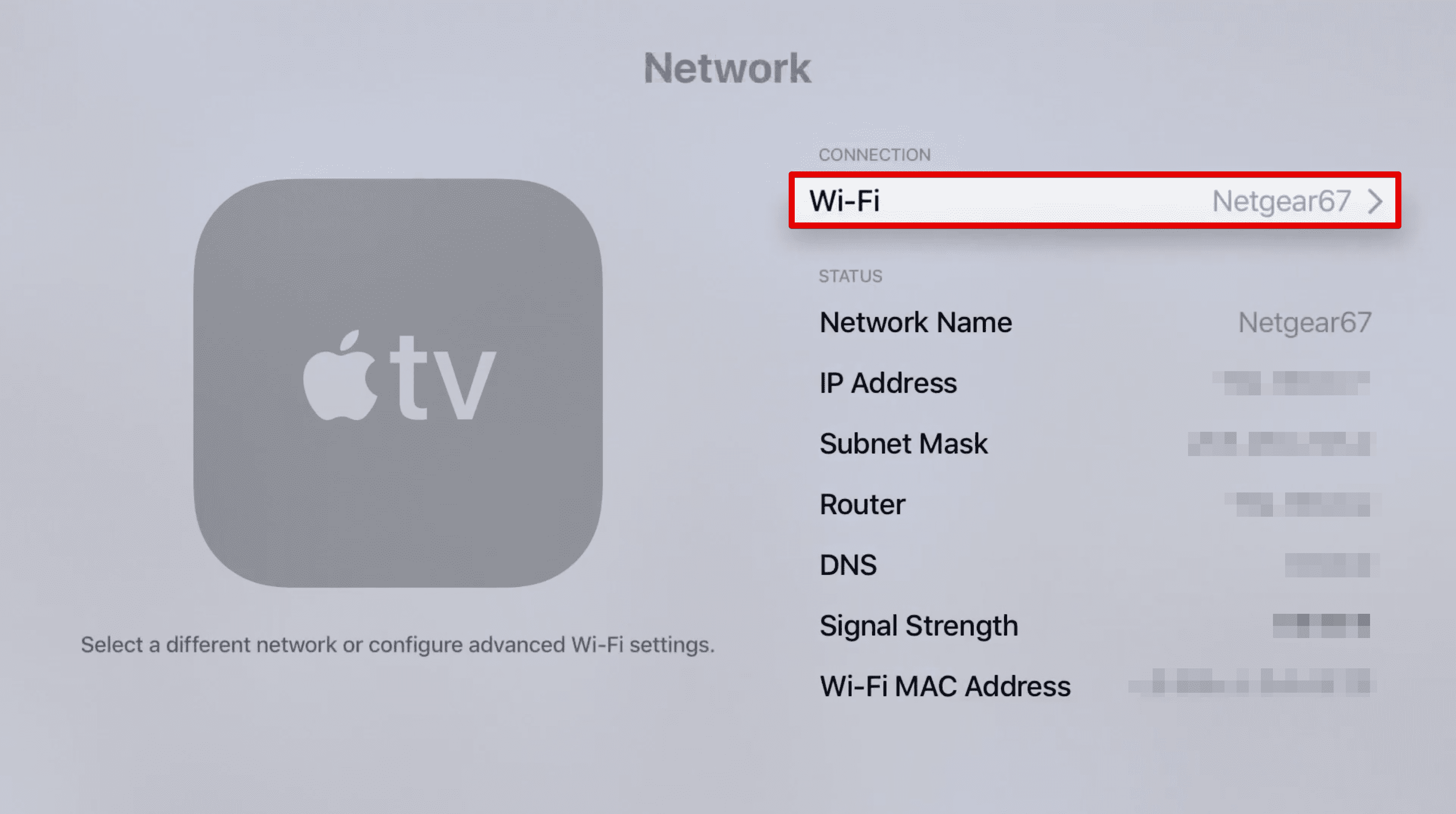 How to Change DNS Apple TV | KeepSolid SmartDNS Setup